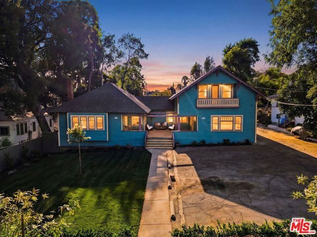 350 N Avenue 57, Los Angeles, CA 90042