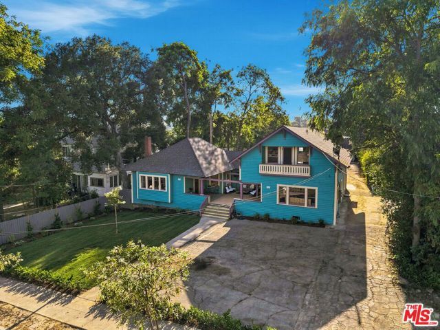 350 N Avenue 57, Los Angeles, CA 90042