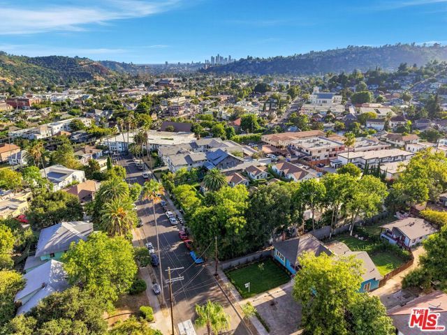 350 N Avenue 57, Los Angeles, CA 90042