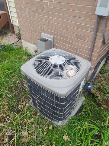 55 E HANOVER DR, Orem, UT 84058