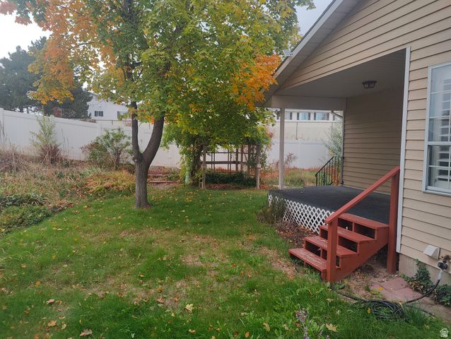 55 E HANOVER DR, Orem, UT 84058