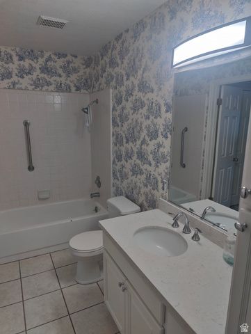 55 E HANOVER DR, Orem, UT 84058