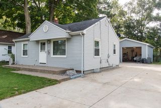 33 Shellenberger Avenue, Battle Creek, MI 49037