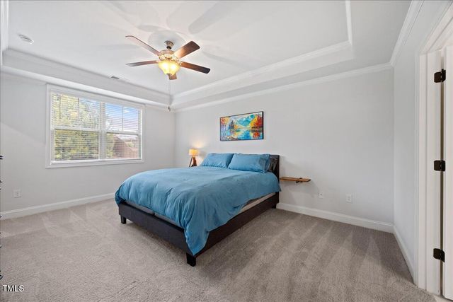 247 Axis Deer Lane, Garner, NC 27529