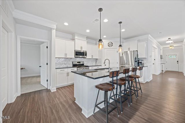 247 Axis Deer Lane, Garner, NC 27529