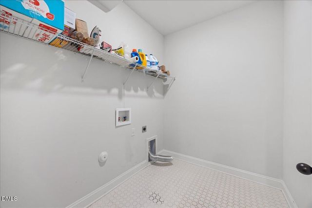 247 Axis Deer Lane, Garner, NC 27529