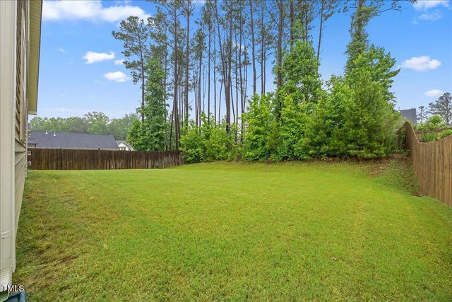 247 Axis Deer Lane, Garner, NC 27529