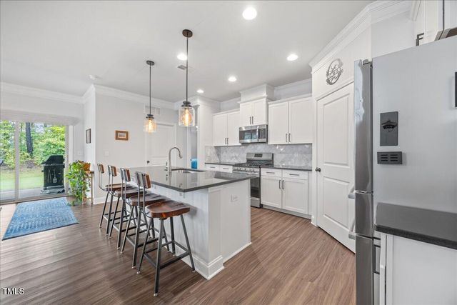 247 Axis Deer Lane, Garner, NC 27529