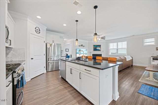 247 Axis Deer Lane, Garner, NC 27529