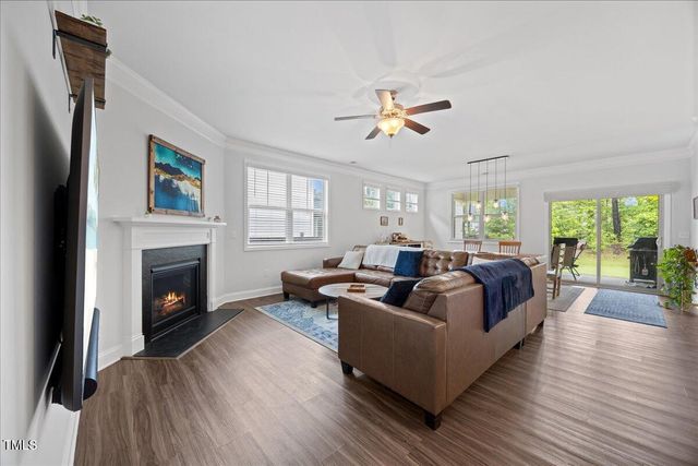 247 Axis Deer Lane, Garner, NC 27529