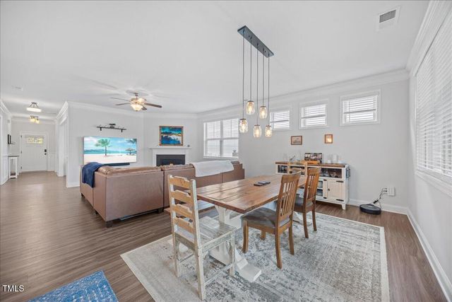 247 Axis Deer Lane, Garner, NC 27529