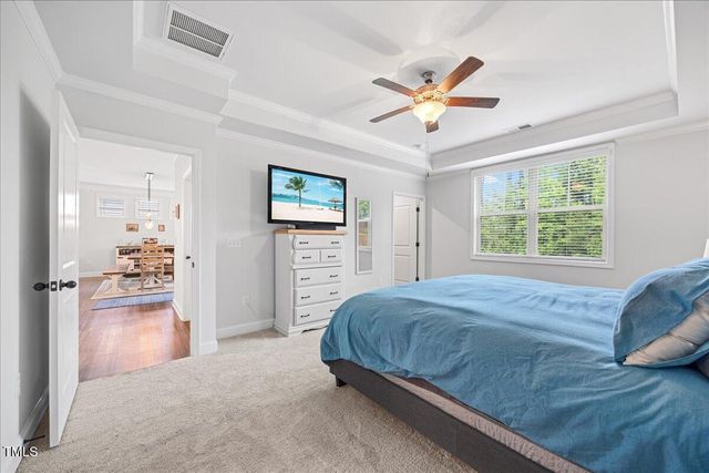 247 Axis Deer Lane, Garner, NC 27529