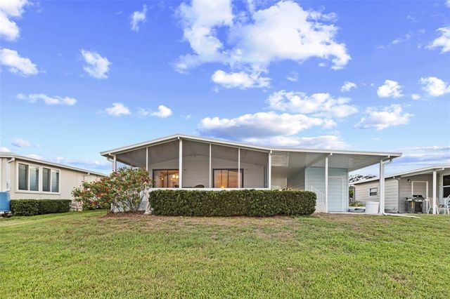 8531 IMPERIAL CIRCLE, Palmetto, FL 34221