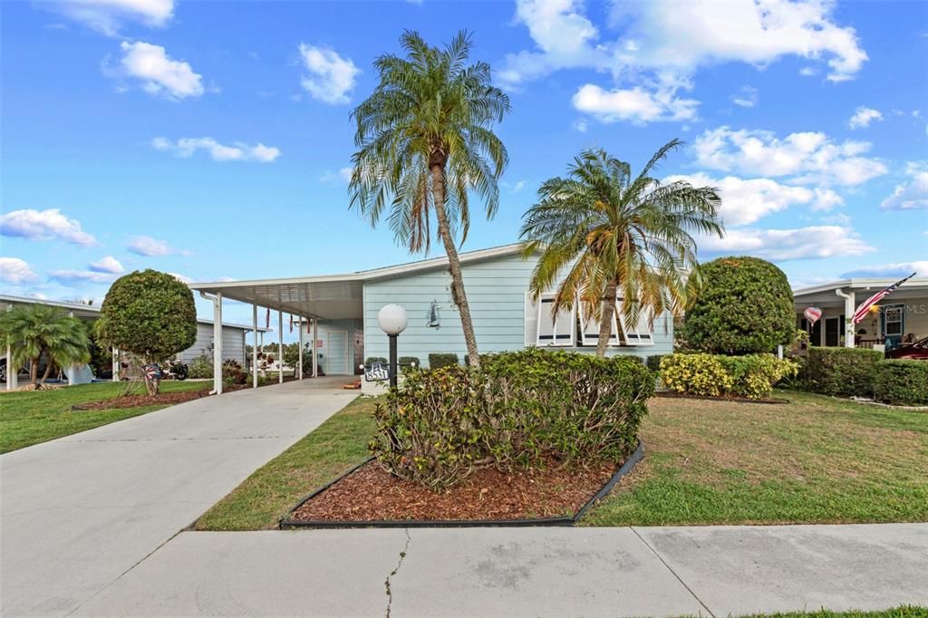 8531 IMPERIAL CIRCLE, Palmetto, FL 34221