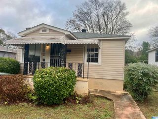 1509 20TH PLACE SW, Birmingham, AL 35208