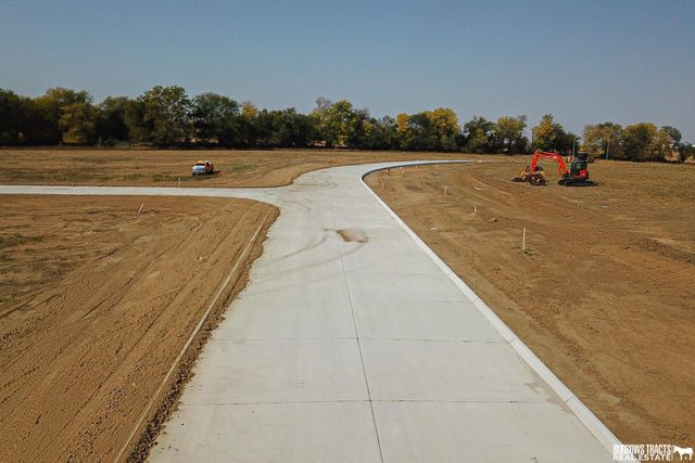 Lot 13, N East Park Street, Weeping Water, NE 68463