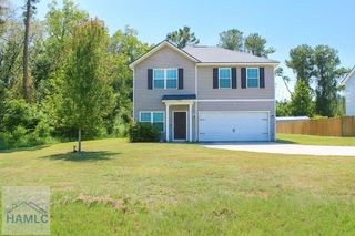 1343 Talmadge Road, Allenhurst, GA 31301