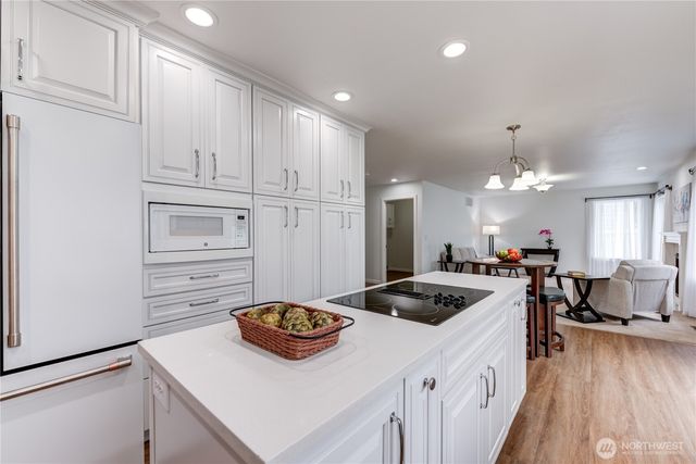 15133 55th Avenue SE, Everett, WA 98208