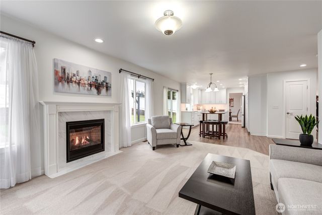 15133 55th Avenue SE, Everett, WA 98208