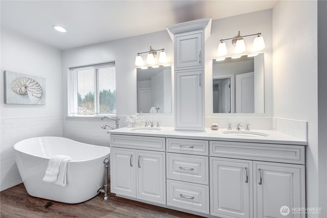 15133 55th Avenue SE, Everett, WA 98208