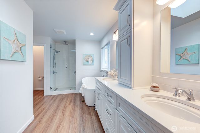 15133 55th Avenue SE, Everett, WA 98208