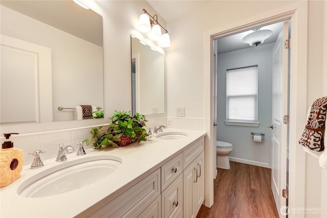 15133 55th Avenue SE, Everett, WA 98208