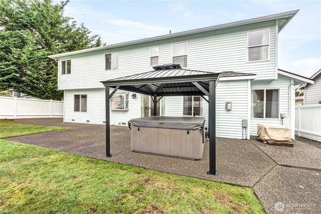 15133 55th Avenue SE, Everett, WA 98208