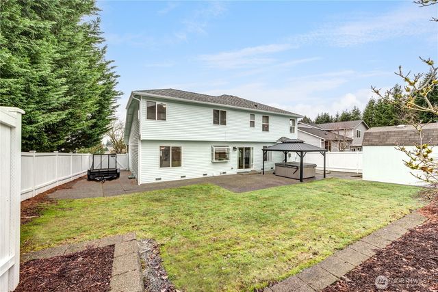 15133 55th Avenue SE, Everett, WA 98208