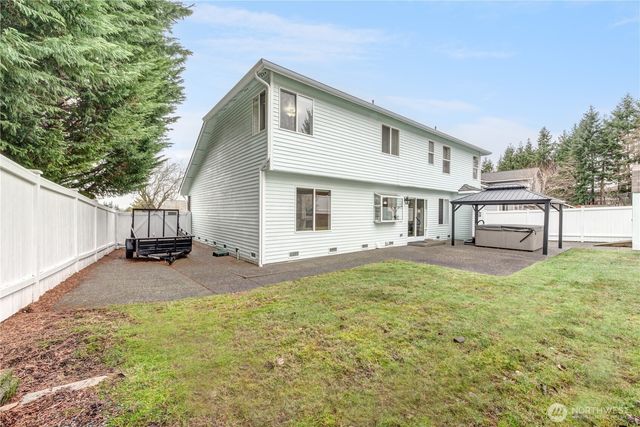 15133 55th Avenue SE, Everett, WA 98208