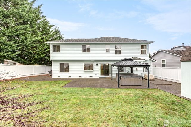 15133 55th Avenue SE, Everett, WA 98208