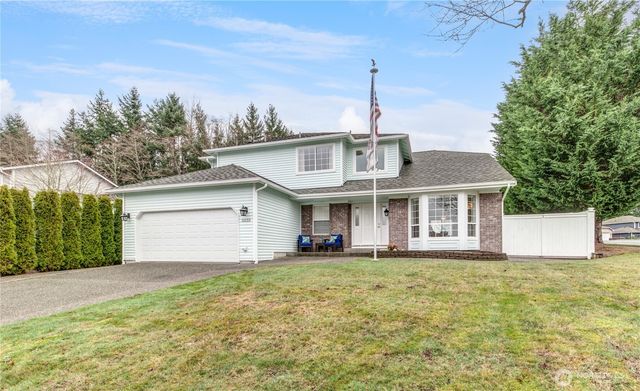 15133 55th Avenue SE, Everett, WA 98208