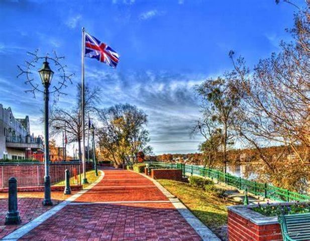 1050 Mizuno Drive, Hephzibah, GA 30815