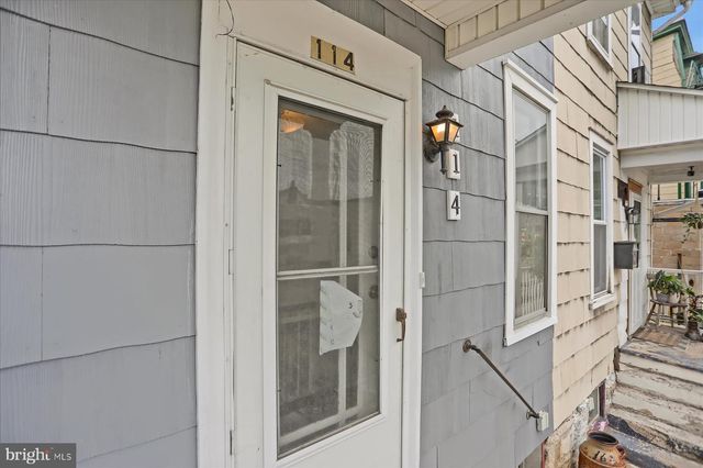 114 S 5TH ST, Shamokin, PA 17872