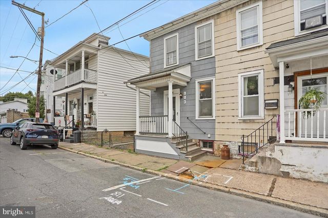 114 S 5TH ST, Shamokin, PA 17872