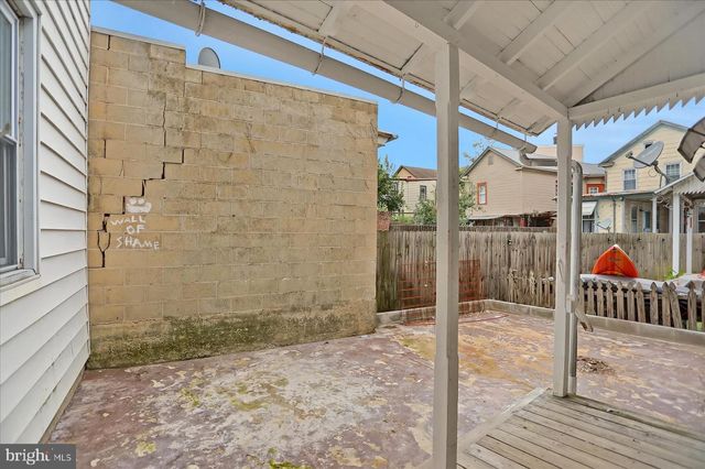 114 S 5TH ST, Shamokin, PA 17872