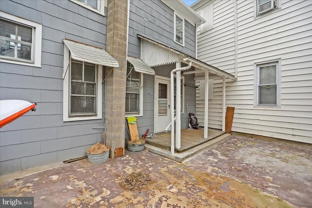 114 S 5TH ST, Shamokin, PA 17872