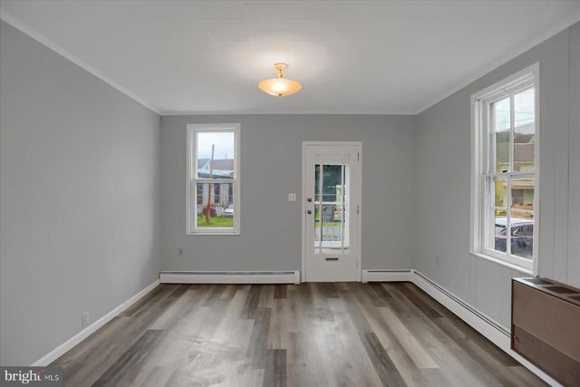 114 S 5TH ST, Shamokin, PA 17872