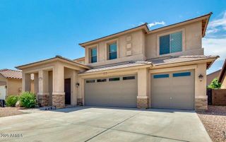 46073 W MORNING VIEW Lane, Maricopa, AZ 85139