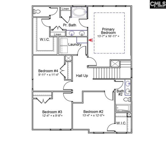 406 Whitehaven Way, Blythewood, SC 29016