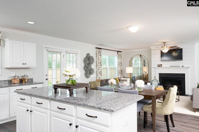 406 Whitehaven Way, Blythewood, SC 29016