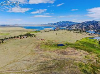 281 County Road 98, Florissant, CO 80816