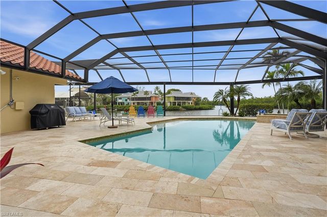 4882 Regal DR, Bonita Springs, FL 34134