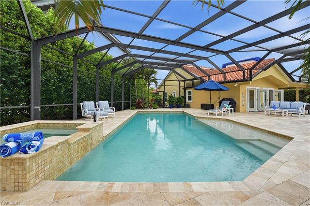 4882 Regal DR, Bonita Springs, FL 34134