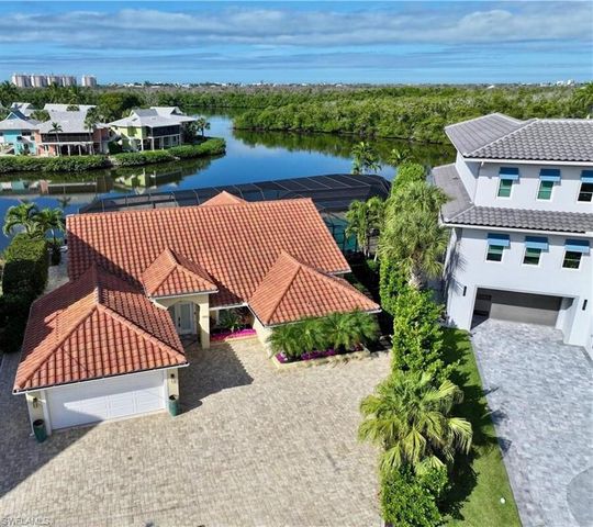 4882 Regal DR, Bonita Springs, FL 34134