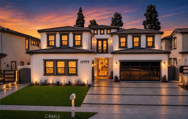 17777 Joshua Cir, Fountain Valley, CA 92708