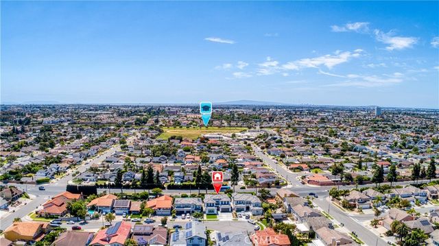 17777 Joshua Cir, Fountain Valley, CA 92708