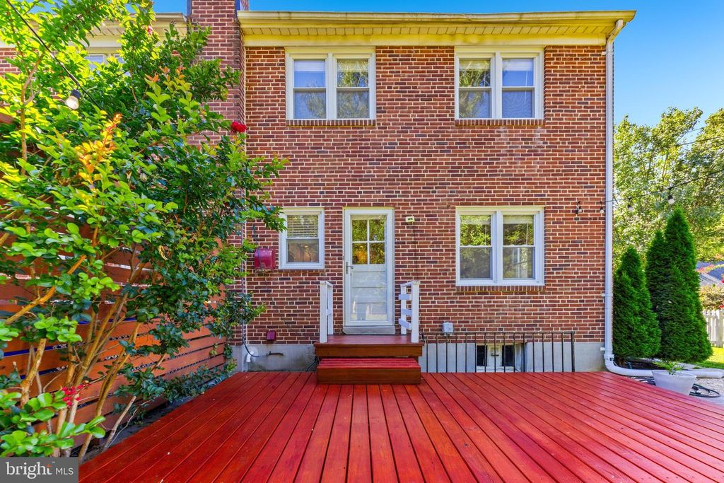 1412 JEFFERS RD, Towson, MD 21204