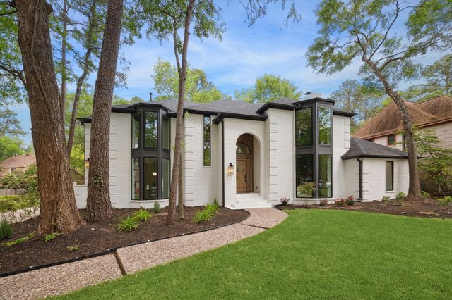 52 Indian Clover, The Woodlands, TX 77381