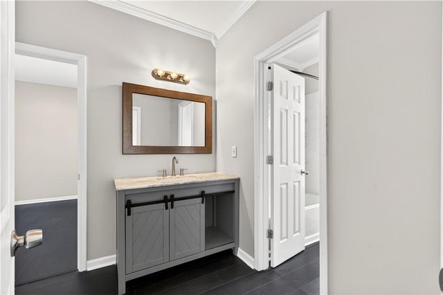 250 Haydens Walk Court, Johns Creek, GA 30022