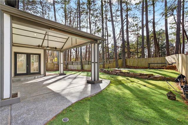 250 Haydens Walk Court, Johns Creek, GA 30022